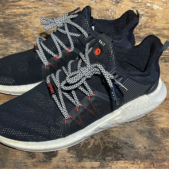 Adidas Support Future “Bait” shoes, from the Consortium Collection - Picture 6 of 6